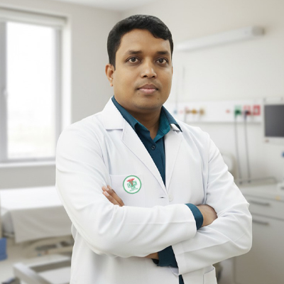 ডাঃ শাহরিয়ার মোঃ কবির হাসান